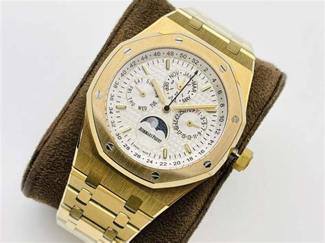 audemars piguet royal oak box replica|audemars piguet knock offs.